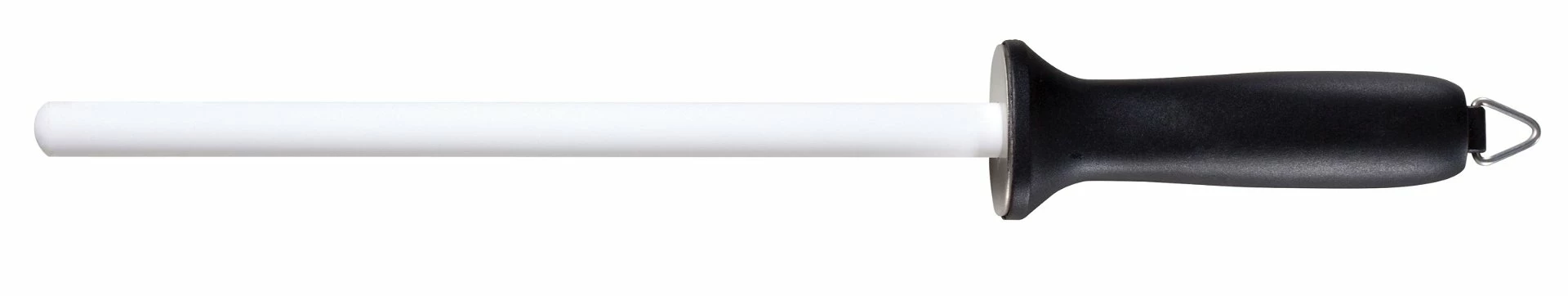 Mercer Cutlery Mercer Culinary 10" Ceramic Sharpener 1 Mercer Cutlery Mercer Culinary 10" Ceramic Sharpener