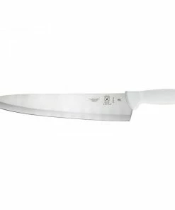 Mercer Cutlery Ultimate White 12" Chef's Knife