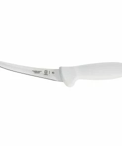 Mercer Cutlery Ultimate White 6" Curved Boning Knife