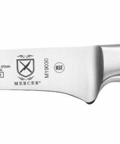 Mercer Cutlery Mercer Culinary Züm 6-Piece Knife Block Set -Knife-shop m19030 z m 6 boningknife hr v2 a