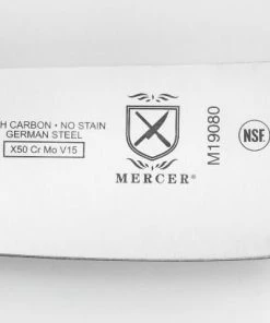 Mercer Cutlery Mercer Culinary Züm 6-Piece Knife Block Set -Knife-shop m19080 z m 8 chefsknife hr v1 a