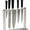 Mercer Cutlery Mercer Culinary Züm 6-Piece Knife Block Set