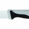 Mercer Cutlery Mercer Millennia 3" Serrated Paring Knife - Gray