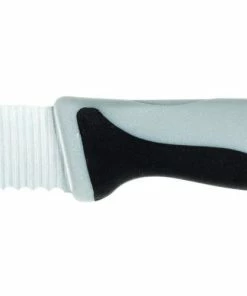 Mercer Cutlery Mercer Millennia 3" Serrated Paring Knife - Gray