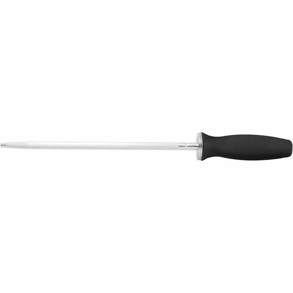 Mercer Cutlery Genesis 10" Honing Steel 1 Mercer Cutlery Genesis 10" Honing Steel