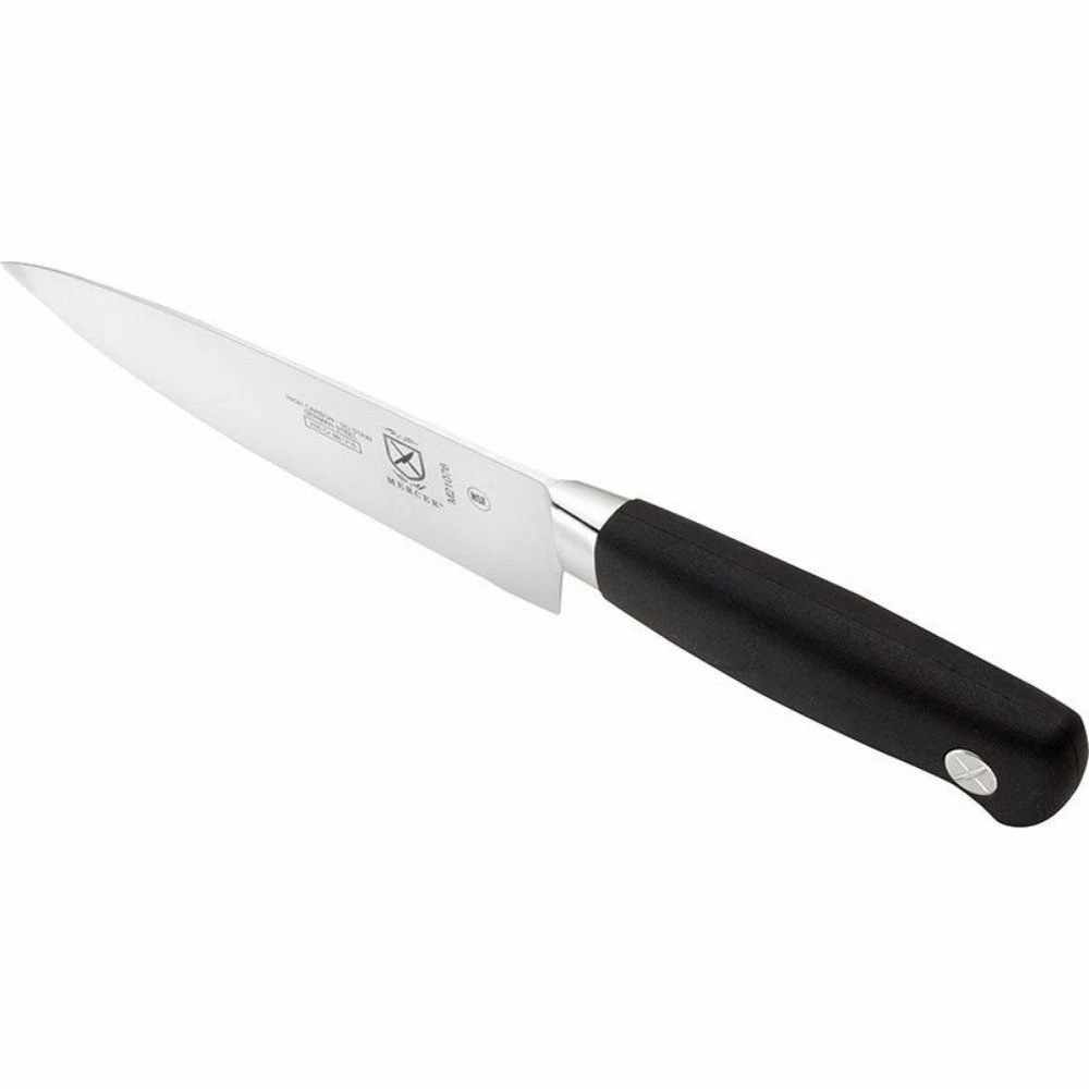 Mercer Cutlery Genesis 6" Chef's Knife | Short Bolster 2 Mercer Cutlery Genesis 6" Chef's Knife | Short Bolster - Image 2