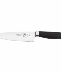 Mercer Cutlery Genesis 6" Chef's Knife | Short Bolster