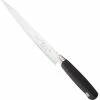 Mercer Cutlery Genesis 8" Chef's Knife | Short Bolster