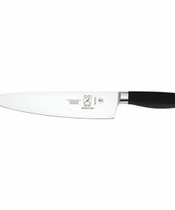 Mercer Cutlery Genesis 9" Chef's Knife | Short Bolster