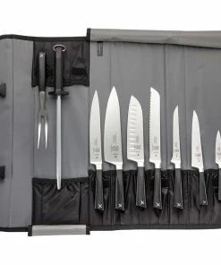Mercer Cutlery Züm 10-Piece Knife Case Set -Knife-shop m21840 1