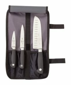 Mercer Cutlery Genesis 4-Piece Starter Set