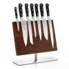 Mercer Cutlery Mercer Culinary 8 Piece Renaissance Magnetic Board Set