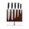 Mercer Cutlery Mercer Culinary 6 Piece Genesis Magnetic Board Set