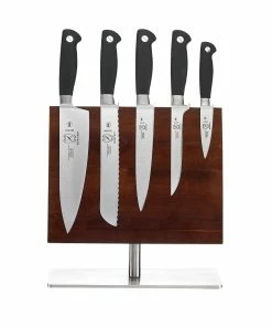 Mercer Cutlery Mercer Culinary 6 Piece Genesis Magnetic Board Set