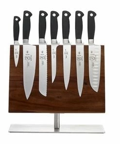 Mercer Cutlery Mercer Culinary 8 Piece Genesis Magnetic Board Set