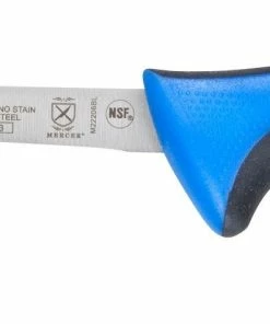 Mercer Cutlery Mercer Millennia 6" Flexible Boning Knives (Multiple Colors Available)