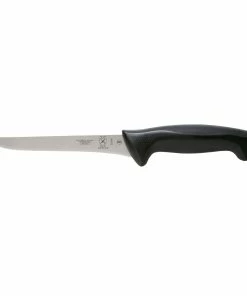 Mercer Cutlery Mercer Millennia Chef's Essential 4-Piece Knife Set -Knife-shop m22306 1