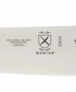 Mercer Cutlery Mercer's Millennia 10" Chef's Knives (Multiple Colors Available)