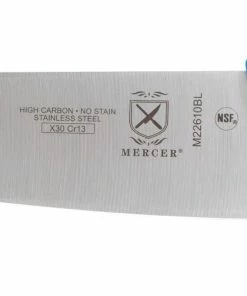 Mercer Cutlery Mercer Millennia 10" Chef's Knife (Blue)