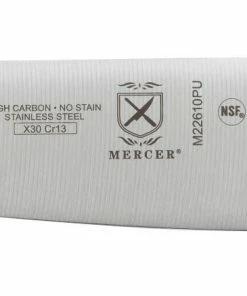 Mercer Cutlery Mercer Millennia 10" Chef's Knife (Purple)