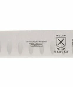 Mercer Cutlery Mercer Millennia 11" Commercial Slicer (Granton Edge)