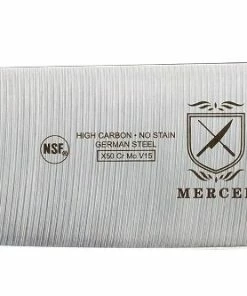 Mercer Cutlery Renaissance Chef's Knife 10"