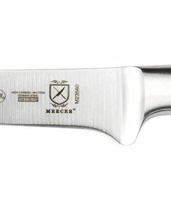 Mercer Cutlery Renaissance Boning Knife 6" - Flexible 3 Mercer Cutlery Renaissance Boning Knife 6" - Flexible -Knife-shop m23560 mercer 6 inch renaissance boning knife
