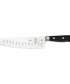 Mercer Cutlery Renaissance 8" Chef's Knife | Granton Edge