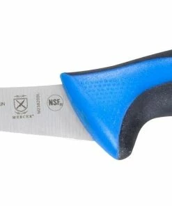 Mercer Cutlery Mercer Millennia 6" Curved Boning Knife (Multiple Colors Available)