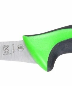 Mercer Cutlery Mercer Millennia 6" Curved Boning Knife (Multiple Colors Available) 5 Mercer Cutlery Mercer Millennia 6" Curved Boning Knife (Multiple Colors Available) -Knife-shop m23820gr mercer millennia 6 inch curved boning knife green