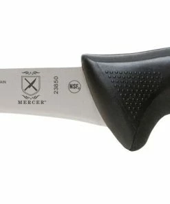 Mercer Cutlery Mercer Culinary Millennia Semi-Flexible 6" Boning Knife