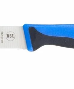 Mercer Cutlery Mercer Millennia's 3" Paring Knives (Multiple Colors Available)