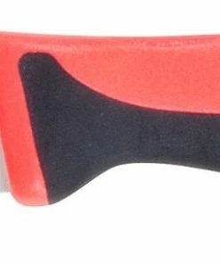 Mercer Cutlery Millennia 3" Paring Knife - Red