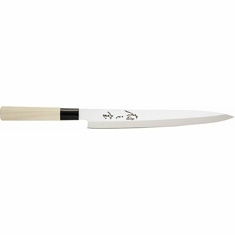 Mercer Cutlery Mercer Asian Collection | 5-Piece Knife Set 2 Mercer Cutlery Mercer Asian Collection | 5-Piece Knife Set - Image 2