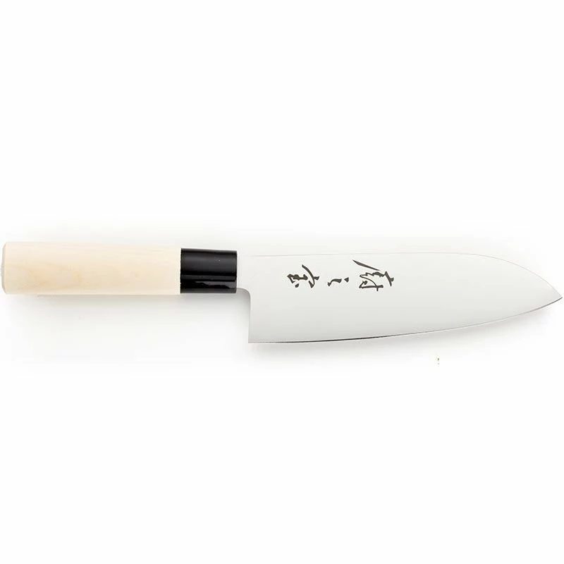Mercer Cutlery Mercer Asian Collection | 5-Piece Knife Set 7 Mercer Cutlery Mercer Asian Collection | 5-Piece Knife Set - Image 7