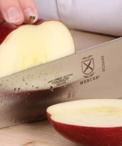 Mercer Cutlery Mercer Praxis 10" Chef's Knife (Rosewood)