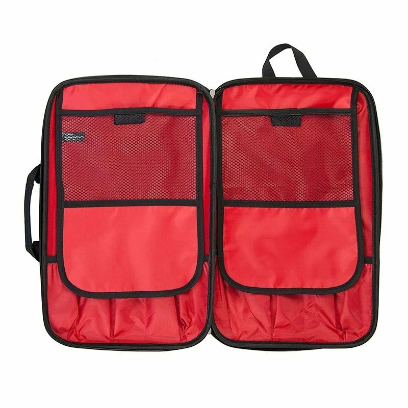 Mercer Cutlery Knifepack Plus | Backpack & Knife Case 3 Mercer Cutlery Knifepack Plus | Backpack & Knife Case - Image 3