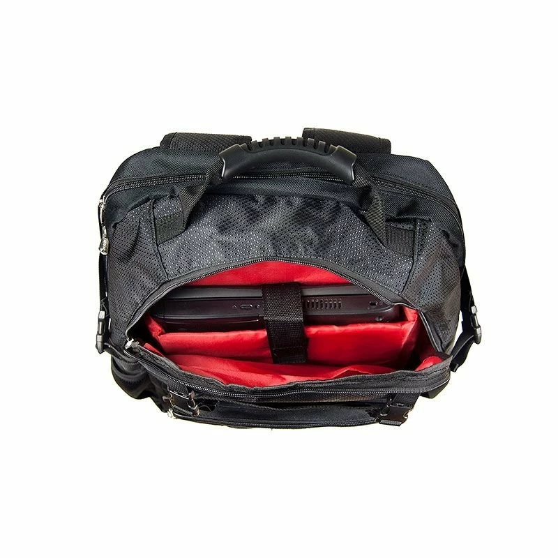 Mercer Cutlery Knifepack Plus | Backpack & Knife Case 4 Mercer Cutlery Knifepack Plus | Backpack & Knife Case - Image 4