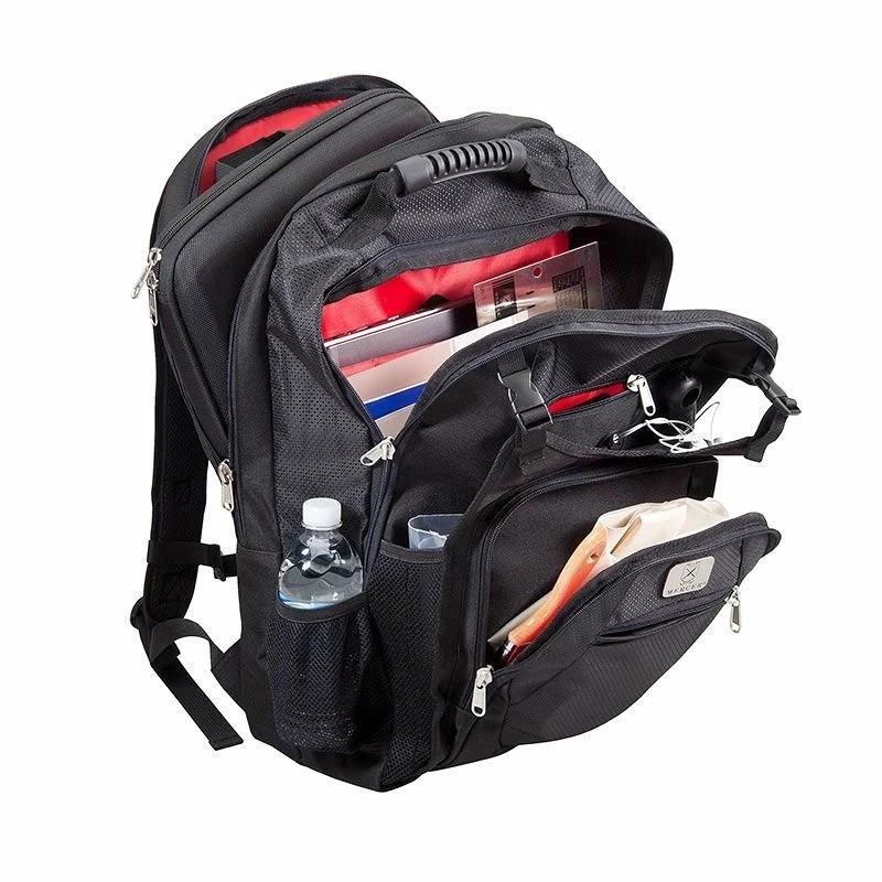 Mercer Cutlery Knifepack Plus | Backpack & Knife Case 2 Mercer Cutlery Knifepack Plus | Backpack & Knife Case - Image 2