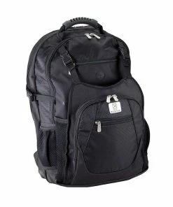 Mercer Cutlery Knifepack Plus | Backpack & Knife Case