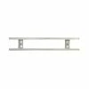 Mercer Cutlery Mercer Culinary 12" Magnetic Knife Bar | Stainless Steel