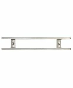 Mercer Cutlery Mercer Culinary 12" Magnetic Knife Bar | Stainless Steel