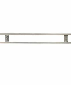Mercer Cutlery Mercer Culinary 18" Magnetic Knife Bar | Stainless Steel
