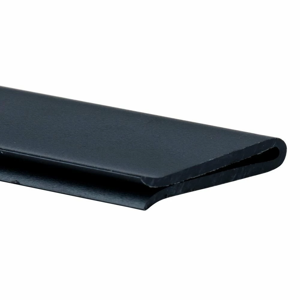 Mercer Cutlery Mercer Plastic Knife Guard - 10" X 2" 2 Mercer Cutlery Mercer Plastic Knife Guard - 10" X 2" - Image 2