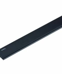 Mercer Cutlery Mercer Plastic Knife Guard - 6" X 1" 6 Mercer Cutlery Mercer Plastic Knife Guard - 6" X 1" -Knife-shop m33111p mercer 6x1 utility knife guard