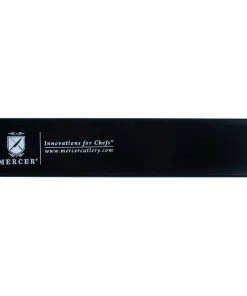 Mercer Cutlery Mercer Plastic Knife Guard - 10" X 2"