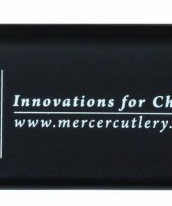 Mercer Cutlery Mercer Plastic Knife Guard - 6" X 2"