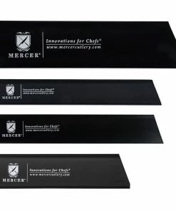 Mercer Cutlery Knife Guard Set | 4-Piece