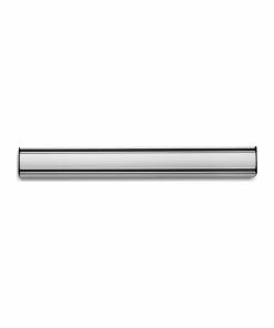 Wusthof Cutlery Wusthof 14" Magna Bar Knife Holder | Satin