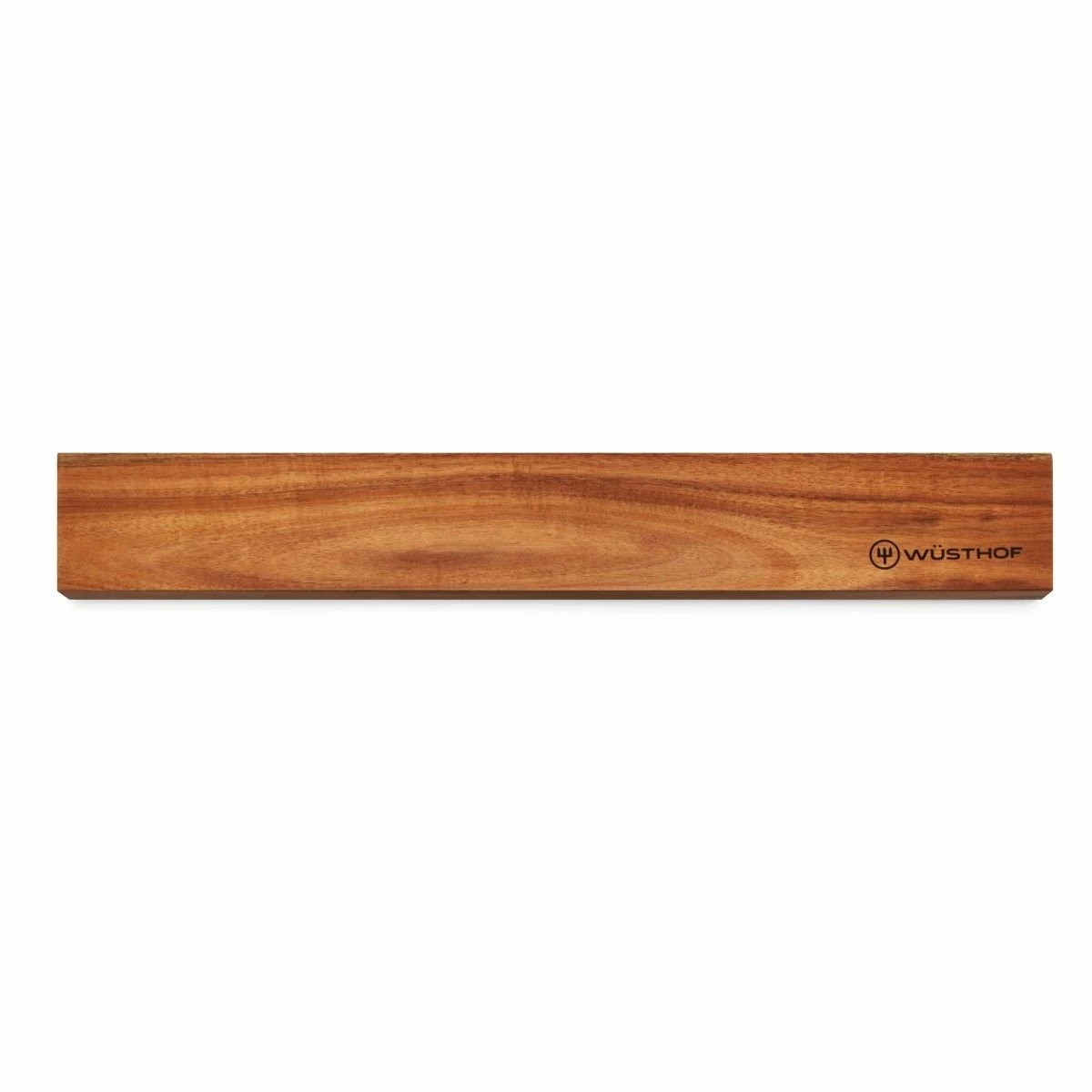Wusthof Cutlery Wusthof 18" Magna Bar Knife Holder | Acacia 1 Wusthof Cutlery Wusthof 18" Magna Bar Knife Holder | Acacia